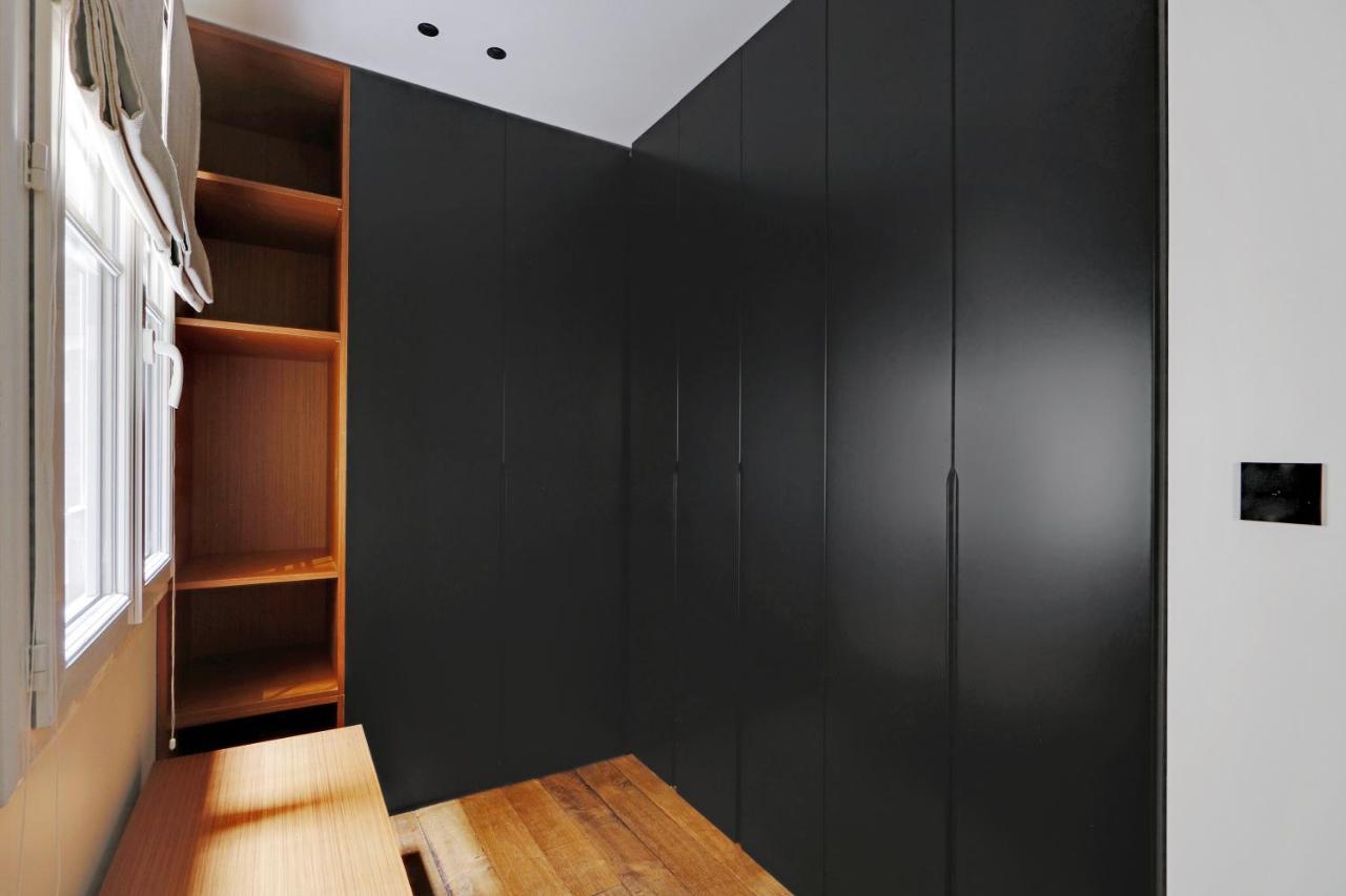 Pick A Flat'S Apartment In Montorgueil - Rue Saint Joseph Paris Luaran gambar