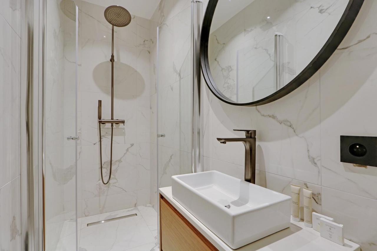 Pick A Flat'S Apartment In Montorgueil - Rue Saint Joseph Paris Luaran gambar